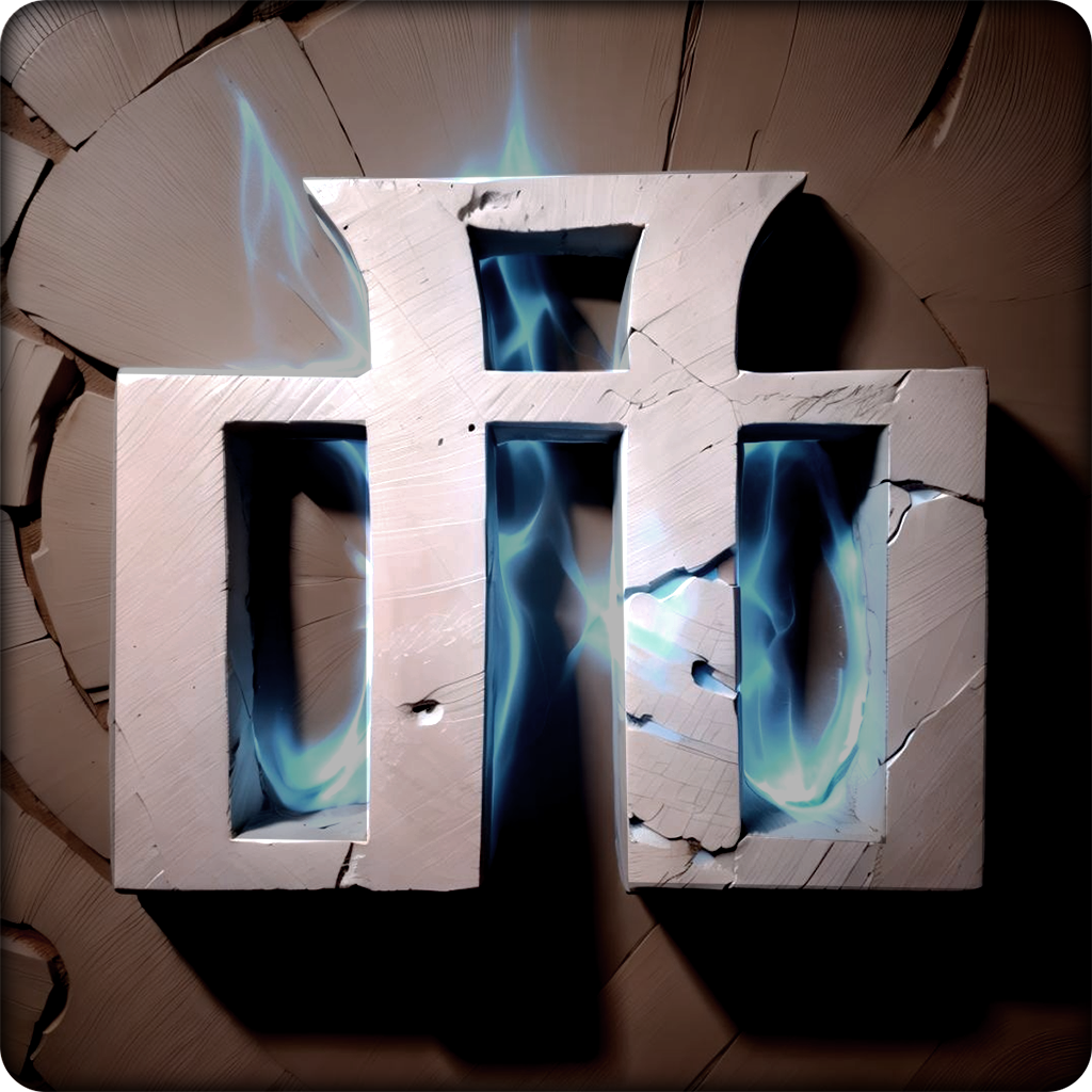 Atre Dominance Wars logo